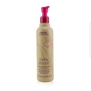 Aveda Cherry Almond Hand and Body Wash